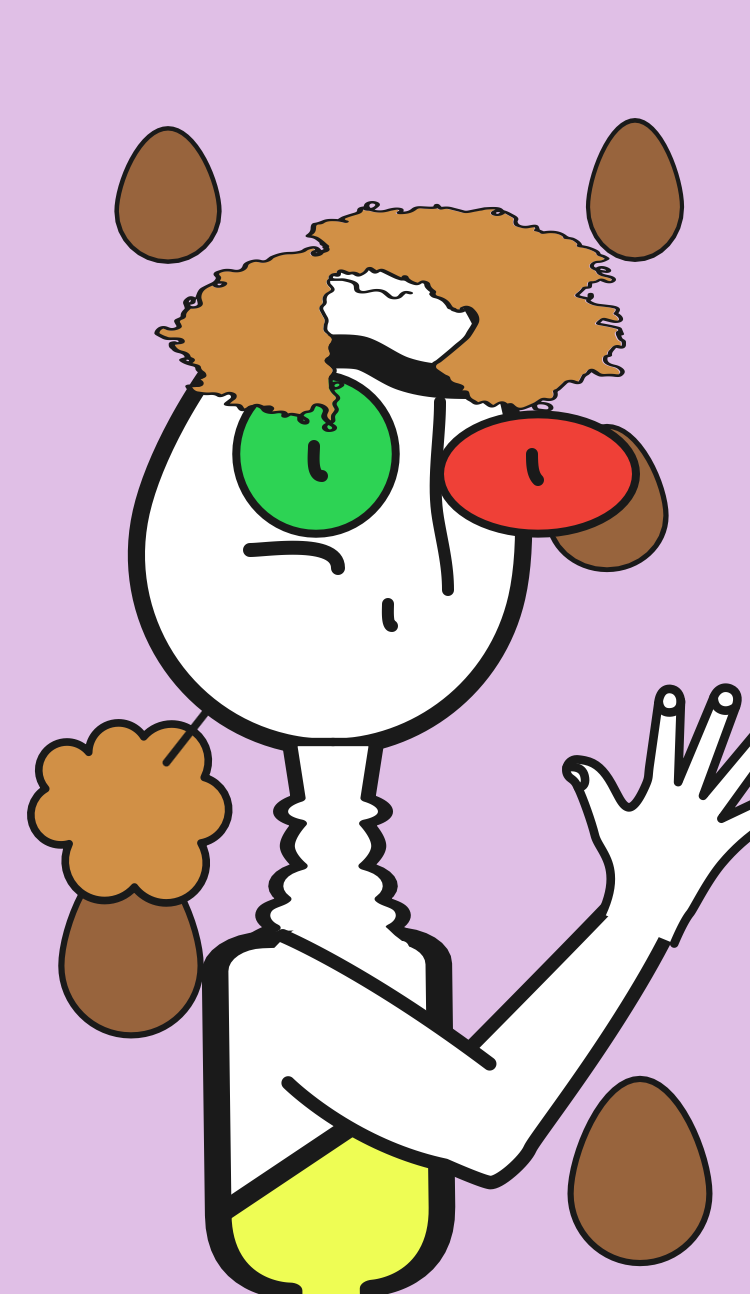 Howtobasic crazy by jamarx93 on DeviantArt