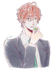 kannonzaka Doppo