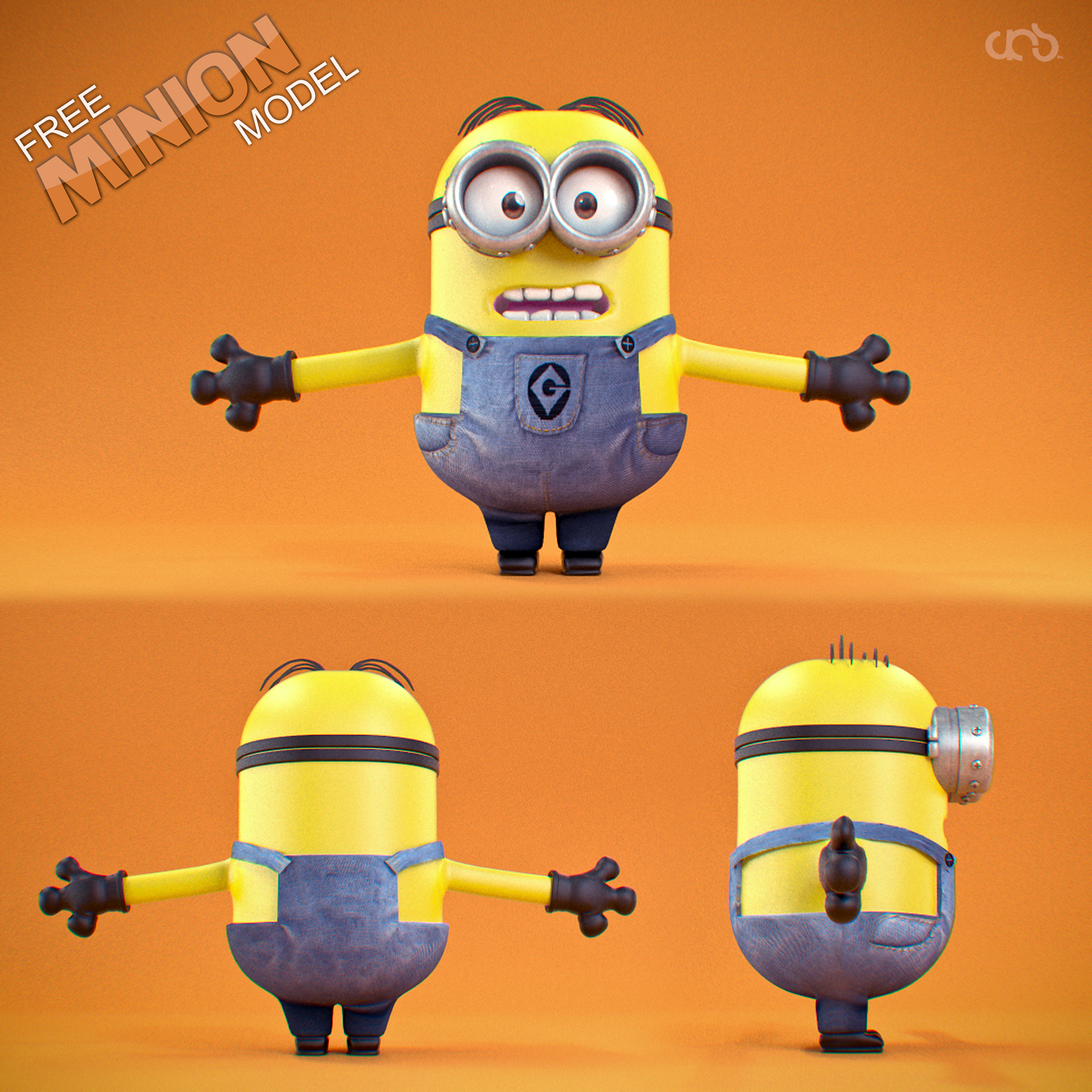 Minion