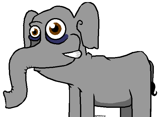 Hellaphant