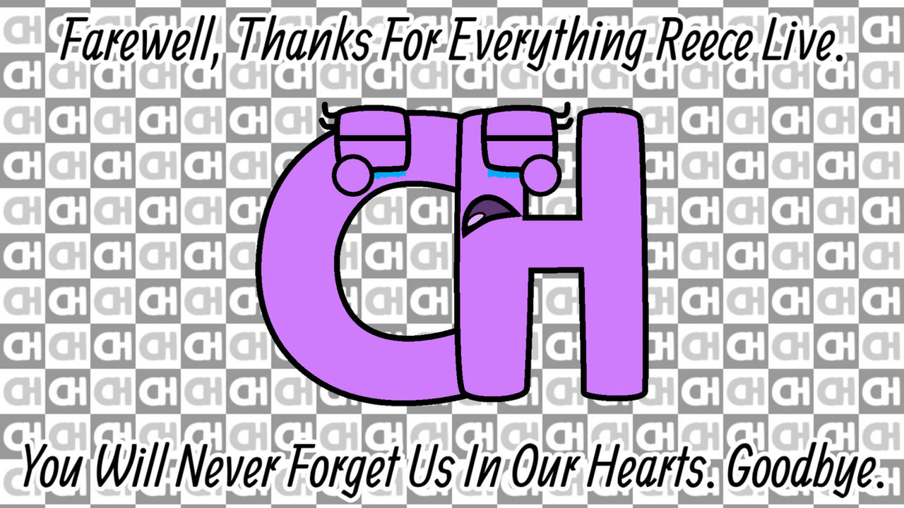 Don't Let Reece Copy Here's My Final Respect For Reece Live by Cers1234Alt on DeviantArt