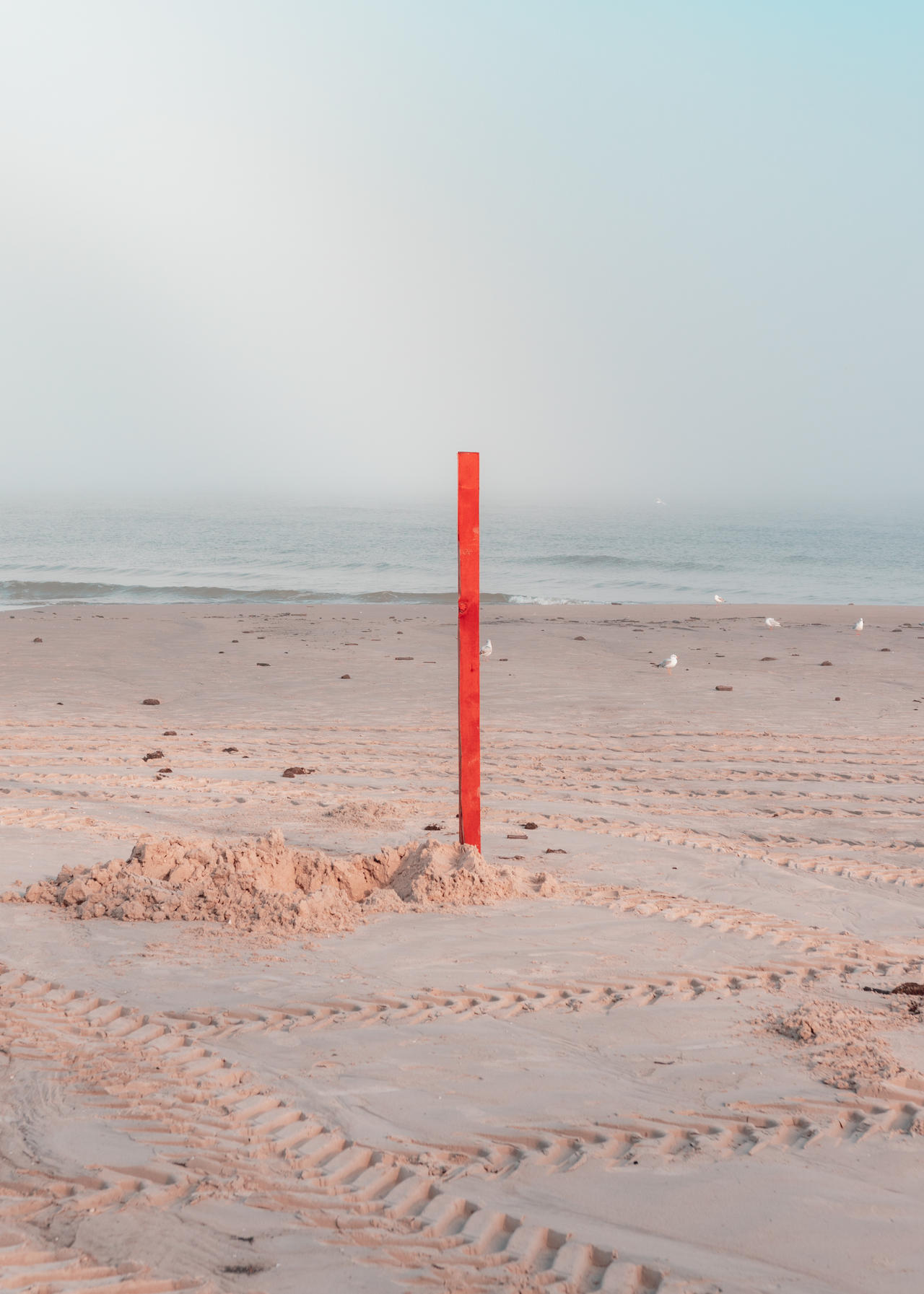 The red stick by DawidPam on DeviantArt