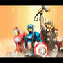 Avengers Assemble