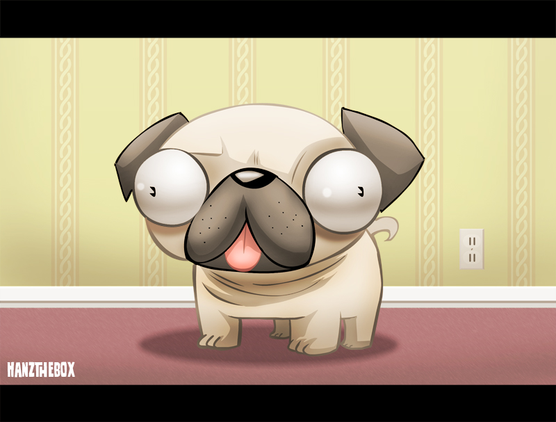 Pug