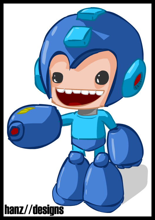 Megaman