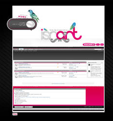 Isrart - Designers forum