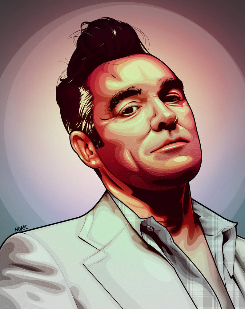 Morrissey 2