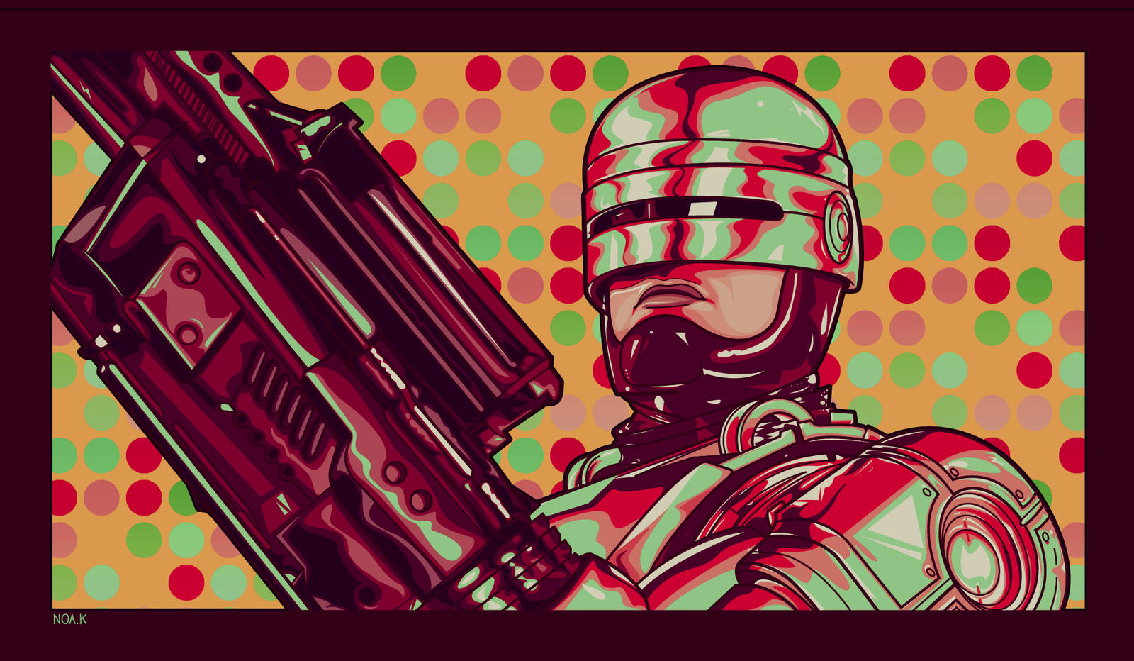 Robocop