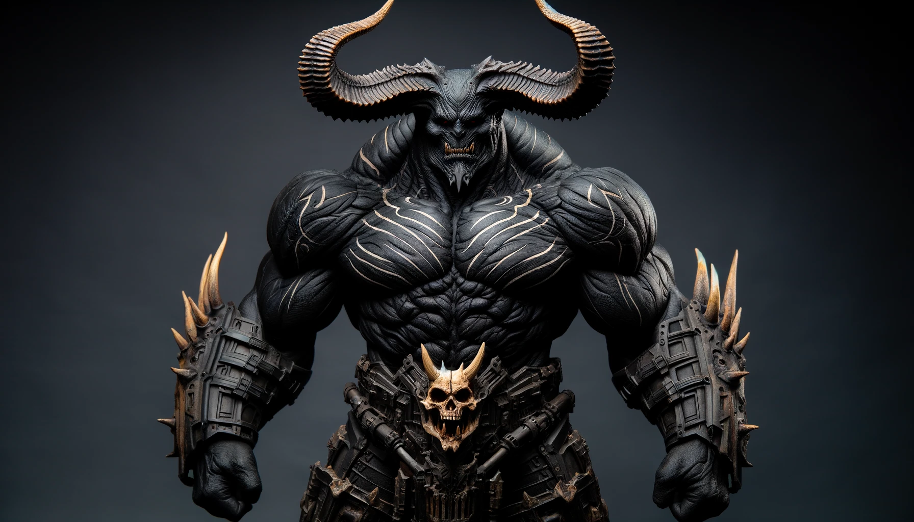 Black demon 6 by Pursonite on DeviantArt