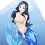 Mermaid Izumi chang!