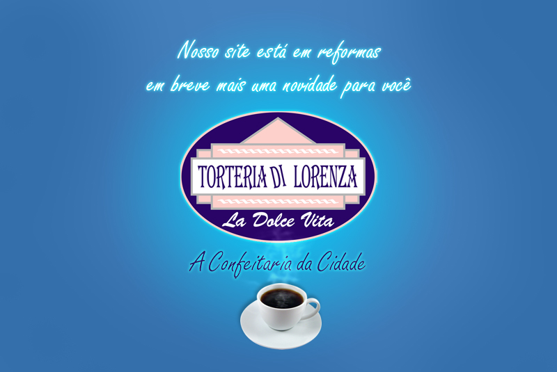 Maintenance Torteria Lorenza