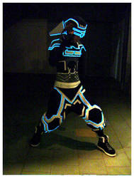 Tron Sora