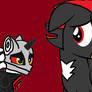 Mlp Shadow And Infinite