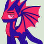 Mlp Evil Eternatus Vector 216