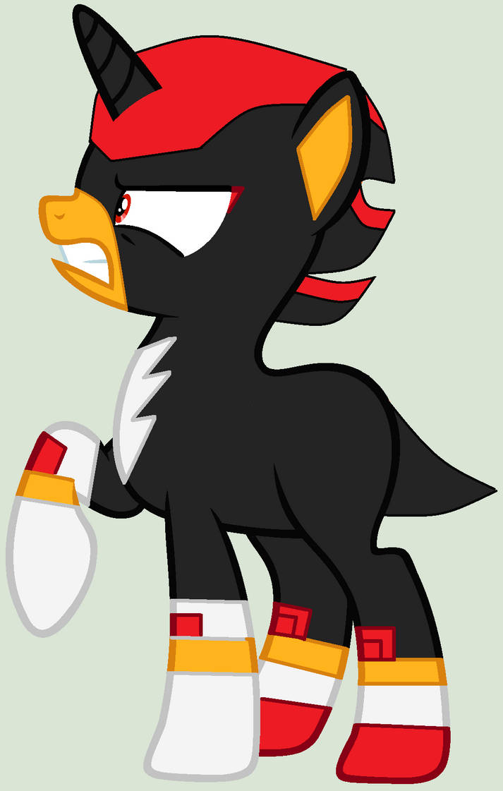 Mlp Shadow Angry Vector 113 by twidashfan1234 on DeviantArt