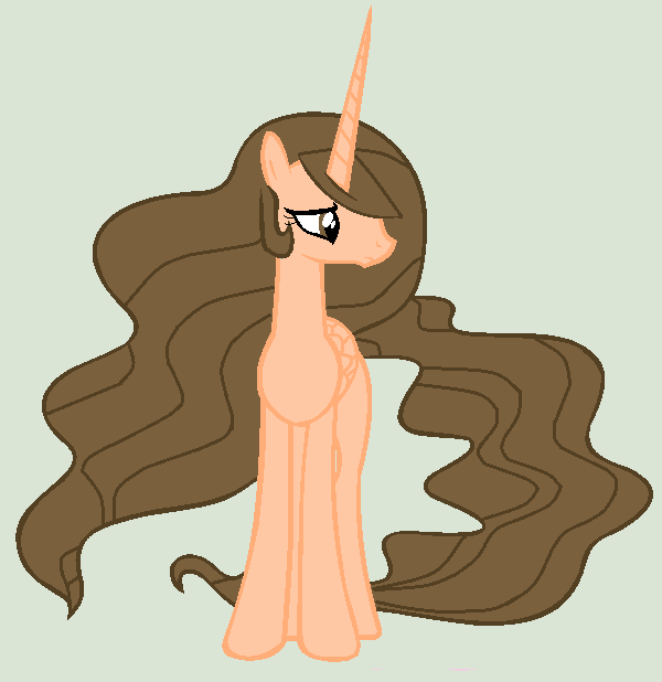 Mlp Ruby Glitter Vector by twidashfan1234 on DeviantArt