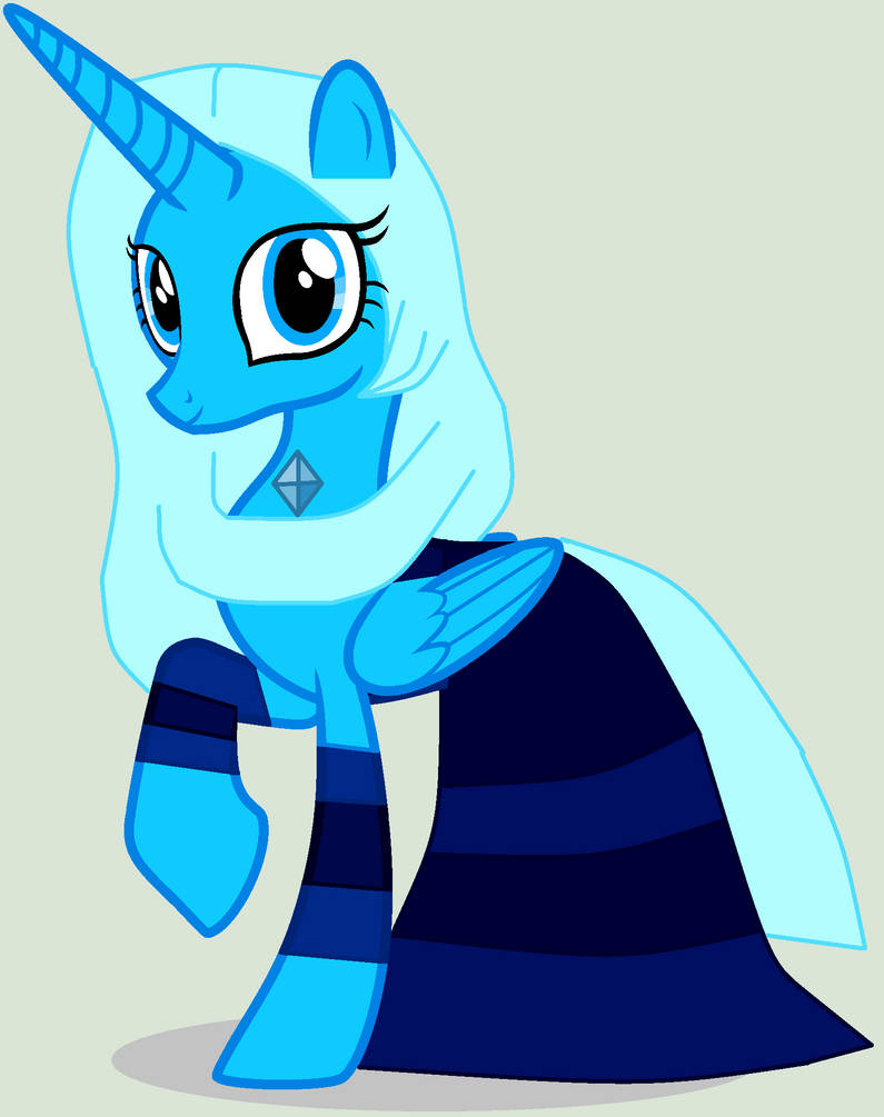 Mlp Blue Diamond Vector by twidashfan1234 on DeviantArt