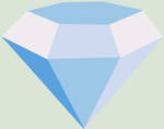 Mlp Base Diamond