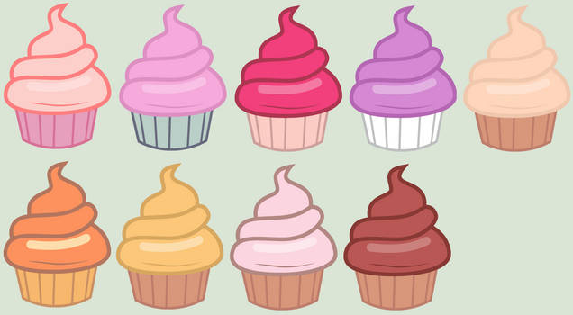 Explore the Best Cupcakeria Art