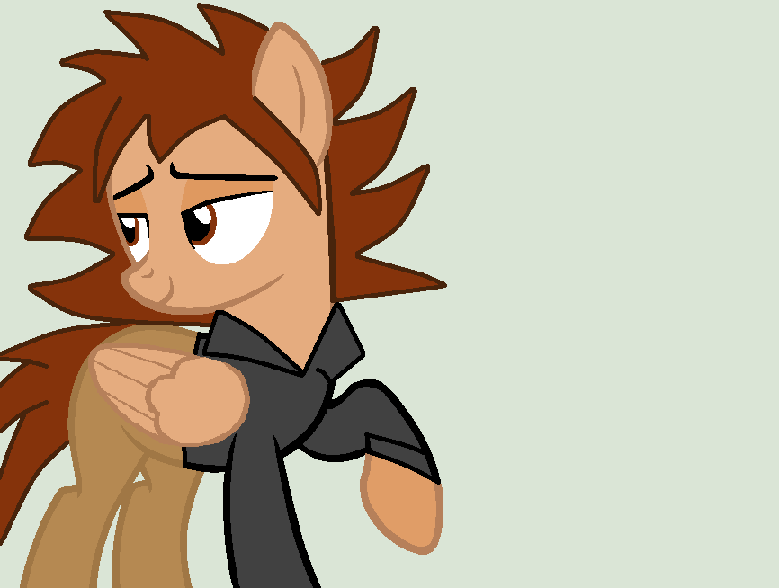 Mlp Gary Vector by twidashfan1234 on DeviantArt