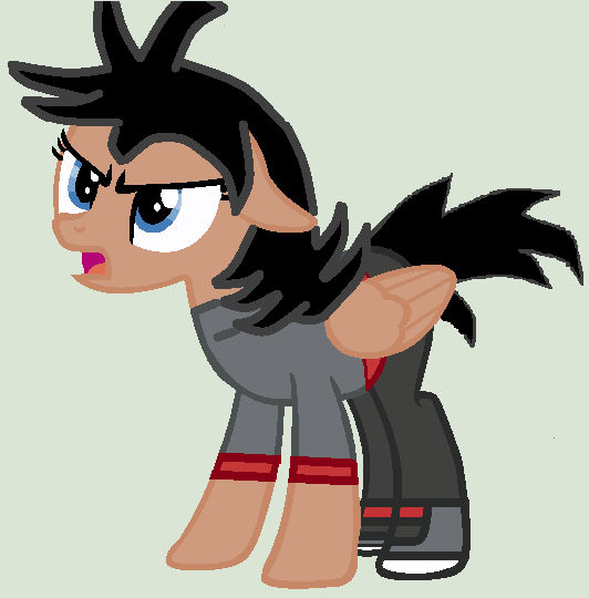 Mlp Goh Angry Vector 62 by twidashfan1234 on DeviantArt