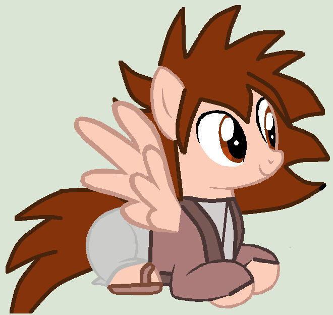 Mlp Gary Vector by twidashfan1234 on DeviantArt