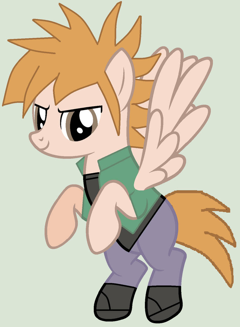 Mlp Blue (Orgins) Vector 230 by twidashfan1234 on DeviantArt