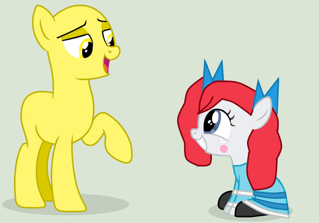Mlp Poppy And Player Vector 284 by twidashfan1234 on DeviantArt
