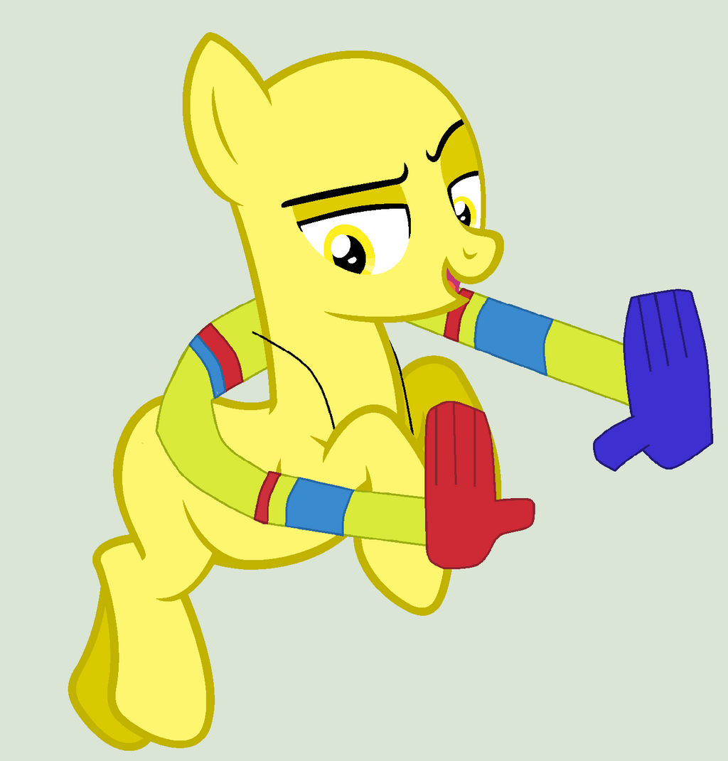 Mlp Vector Jump Mlp Player Vector 142 by twidashfan1234 on DeviantArt