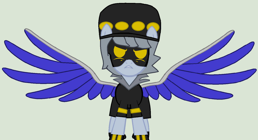 Dapper Black Rabbit Deviantart Mlp Dapper N Vector 7 by twidashfan1234 on DeviantArt