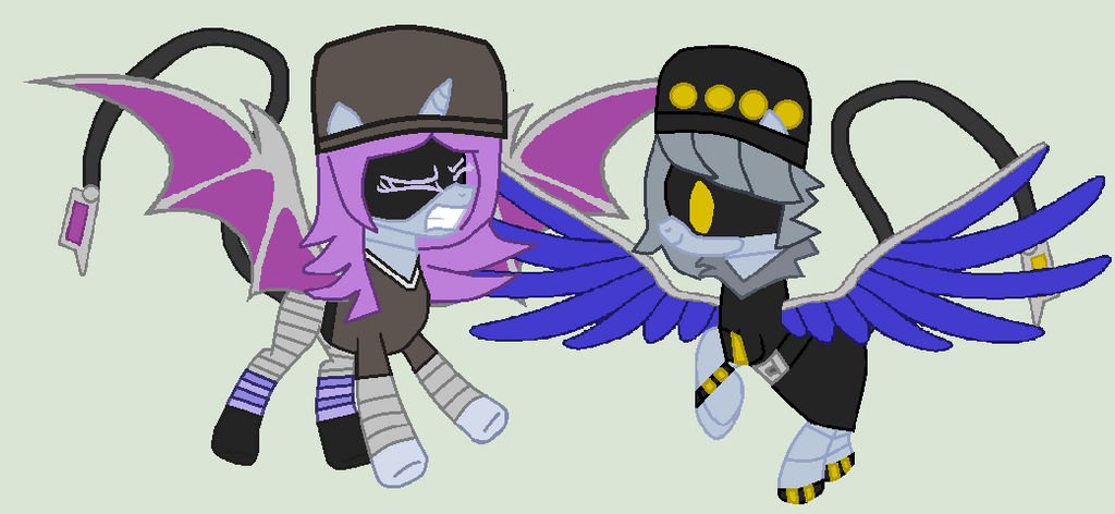 Mlp N Teaching Uzi How To Fly Vector Flying by twidashfan1234 on DeviantArt