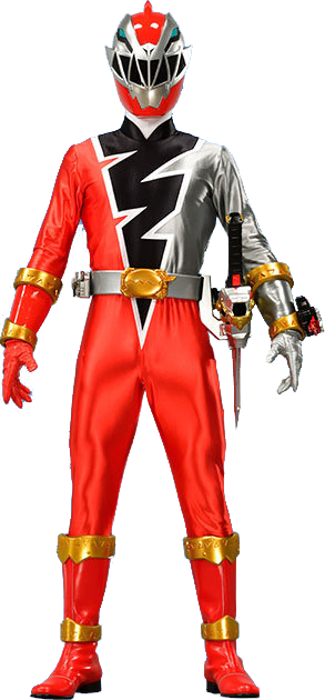 Power Rangers Dino Knights by jasonranger on DeviantArt