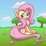 Fluttershy Fields