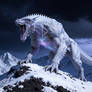 Vorexia of Orionis - Glacier Apex