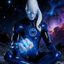 Saint Walker