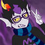 Eridan Ampora