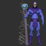 Sleletor from Masters of the Universe