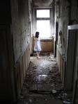 Cinderella by oldmanyellsatcloud