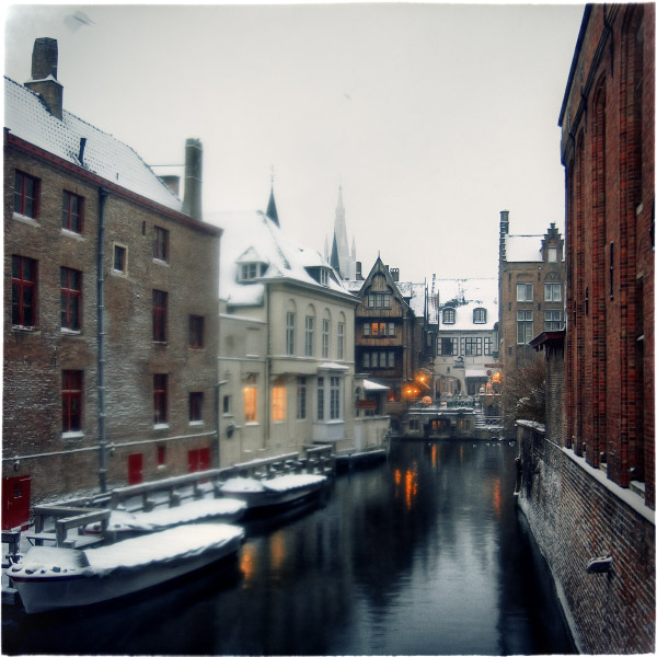 Bruges IV