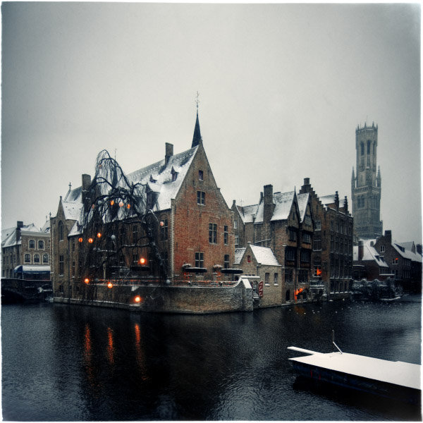 Bruges V