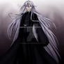 Undertaker -colored-