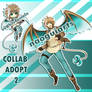 Adopt Auction Collab 2 -CLOSED-