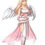Angel Character