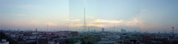 :Panorama Practise