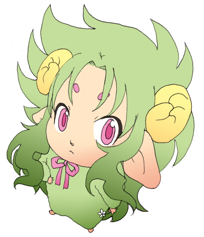 Chibi Shion