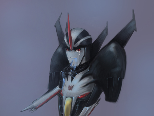 Starscream