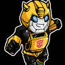 Superdeformers: Bumblebee