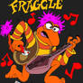 Fraggle ROCK