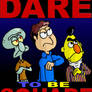 Dare to be SQUARE