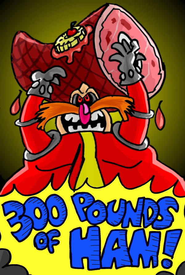 Chulito💀💀(commisions 2/5) road to 300!! :0 on X: my own take of starved  eggman Gourmete Robotnik or Gourmete Emperor hope you like this  eccentrical food lover #SonicTheHedeghog #Eggman #sonicexeoc #sonicexe # fanart #digitalart